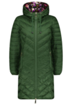 Arnie Reversible Coat 