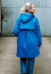 Billie Rain Coat