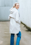 Billie Rain Coat