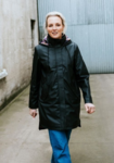 Billie Rain Coat