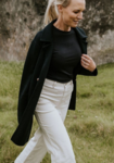 Mila Knit Coat