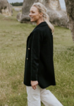 Mila Knit Coat