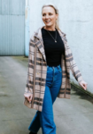 Mila Knit Coat