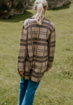 Mila Knit Coat