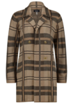 Mila Knit Coat