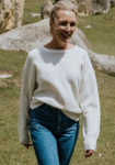 Aleisha Knit Sweater