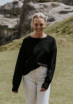 Aleisha Knit Sweater