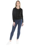 Button Through Cardigan