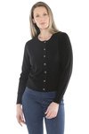 Button Through Cardigan