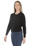 Button Through Cardigan