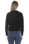 Button Through Cardigan