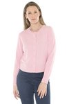 Button Through Cardigan