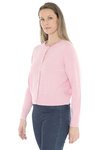 Button Through Cardigan