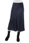 Bias Skirt
