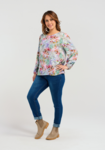 Flendura Top