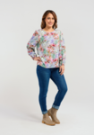 Flendura Top
