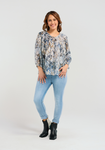 Parisa Top