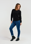 Halsey Knit