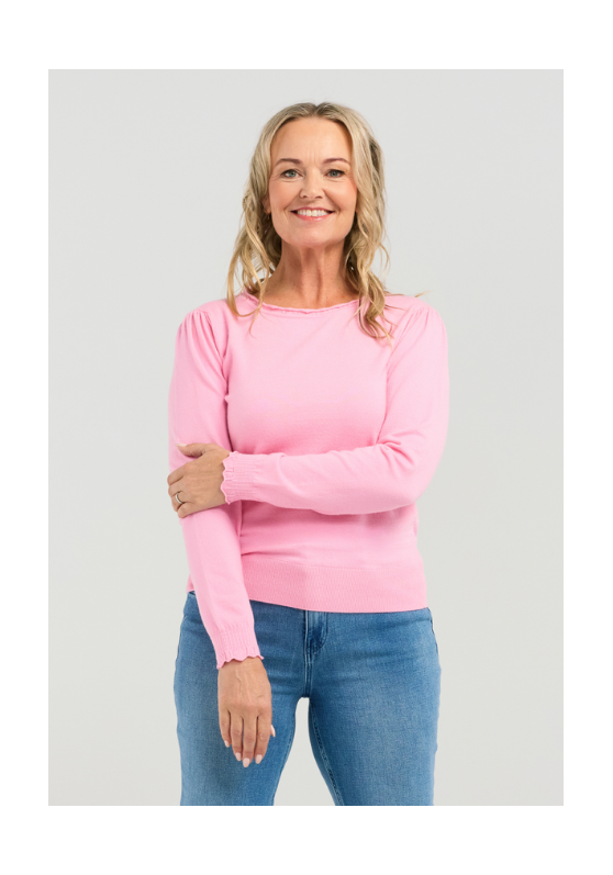 Seduce Halsey Knit