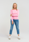 Halsey Knit