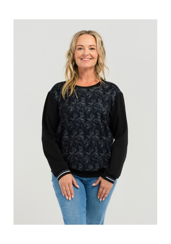 Seduce Londyn Top