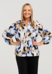 Isolde Blouse