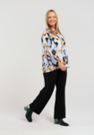Isolde Blouse