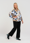 Isolde Blouse