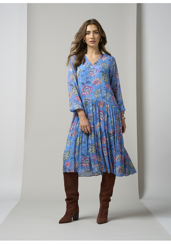 Loobies Story Mayfair Dress