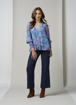 Mayfair Blouse