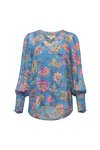 Mayfair Blouse