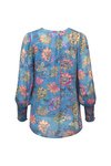 Mayfair Blouse