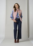 Mayfair Blouse