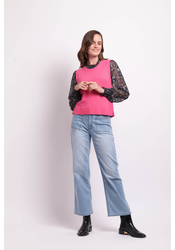 Memo Ever Day Vest