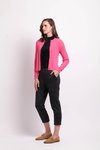Cable Knit Cardigan