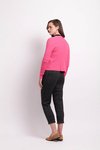 Cable Knit Cardigan