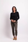 Cable Knit Cardigan