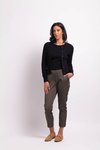 Cable Knit Cardigan