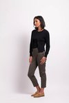 Cable Knit Cardigan