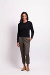 Cable Knit Cardigan