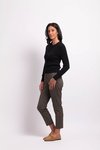 Cable Knit Cardigan