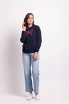 Scoop Up Jumper