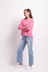 Ombre Sweater