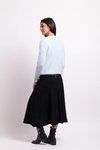 Wool The World Skirt
