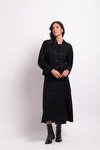 Wool The World Jacket