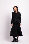 Wool The World Jacket