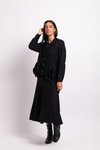 Wool The World Jacket