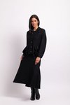 Wool The World Jacket