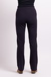 Straight Leg Pant