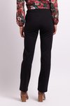 Straight Leg Pant
